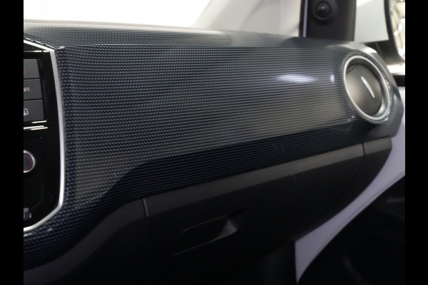 Volkswagen up! 1.0 | Airco | DAB | Bluetooth | Smartphone Integratie