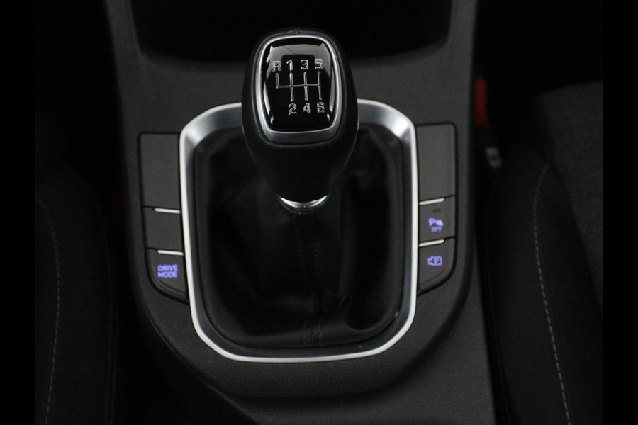 Hyundai i30 1.0 T-GDi MHEV Comfort Smart | Camera | Carplay | Keyless | Full LED | Navigatie | Climate control | Bluetooth | Cruise control | Parkeerhulp