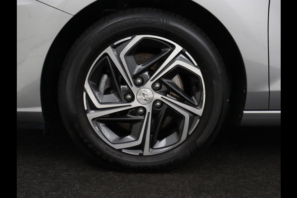 Hyundai i30 1.0 T-GDi MHEV Comfort Smart | Camera | Carplay | Keyless | Full LED | Navigatie | Climate control | Bluetooth | Cruise control | Parkeerhulp