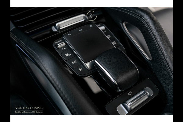 Mercedes-Benz GLE 450 4-M AMG Luchtvering|Carbon|Nappa|ACC|HUD|Keyless|Standkachel|Softclose|Trekhaak|Manufaktur|Mem|22"
