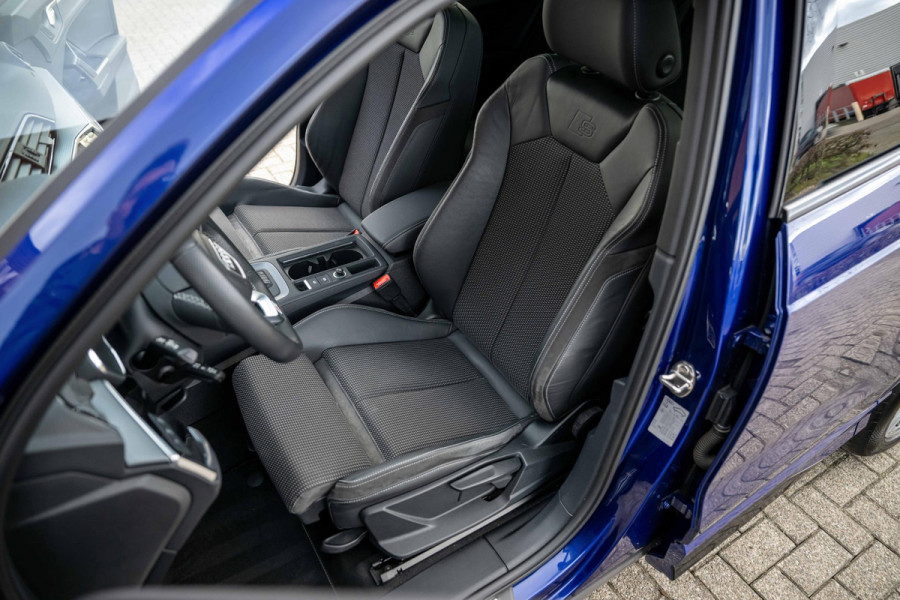 Audi Q3 45 TFSI e S-line INDIVIDUAL Audi Exclusive Lak