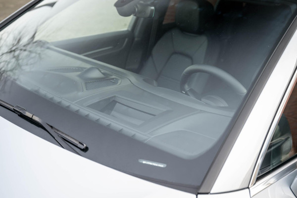 Porsche Cayenne 3.0 E-Hybrid SportDesign 4-Wielsturing InnoDrive