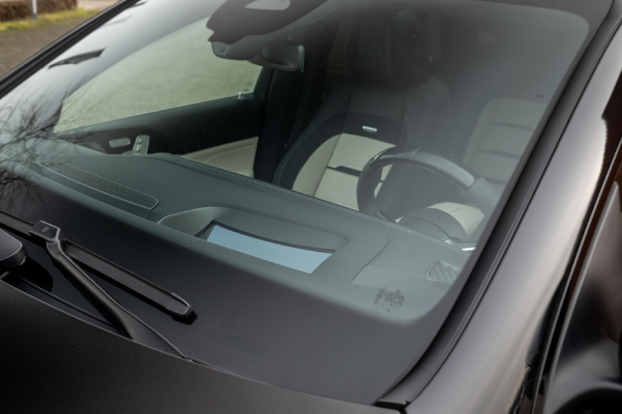 Mercedes-Benz GLE Coupé AMG 53 Hybrid 4MATIC+ Carbon Massage Softclose
