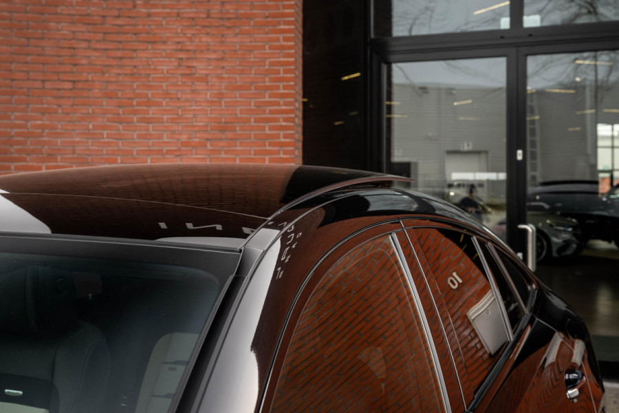 Mercedes-Benz GLE Coupé AMG 53 Hybrid 4MATIC+ Carbon Massage Softclose