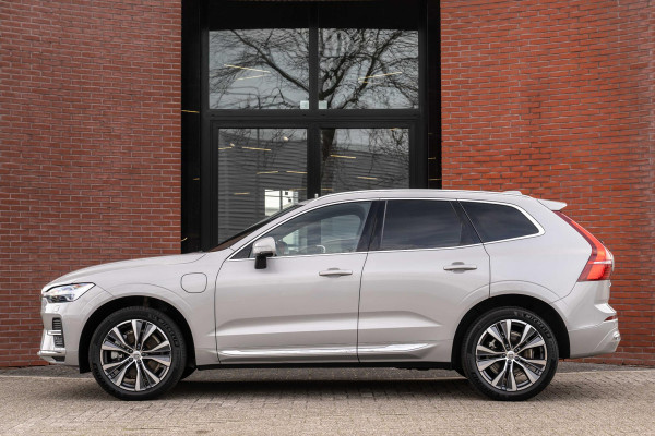Volvo XC60 2.0 T6 AWD Inscription 398pk LONG RANGE