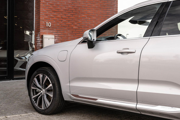 Volvo XC60 2.0 T6 AWD Inscription 398pk LONG RANGE