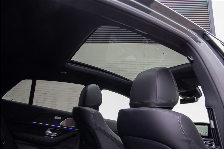 Mercedes-Benz GLE Coupé AMG 53 Hybrid 4MATIC+ Premium Plus, Manufaktur, Massage, Head-Up, Distronic, Airmatic 585pk