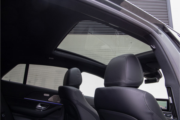 Mercedes-Benz GLE Coupé AMG 53 Hybrid 4MATIC+ Premium Plus, Manufaktur, Massage, Head-Up, Distronic, Airmatic 585pk