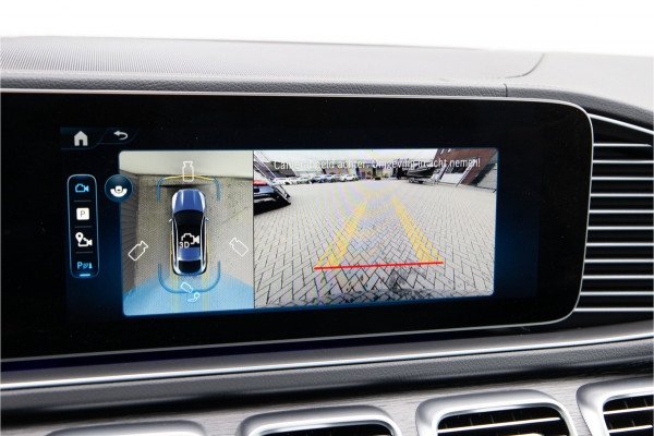 Mercedes-Benz GLE Coupé AMG 53 Hybrid 4MATIC+ Premium Plus, Manufaktur, Massage, Head-Up, Distronic, Airmatic 585pk