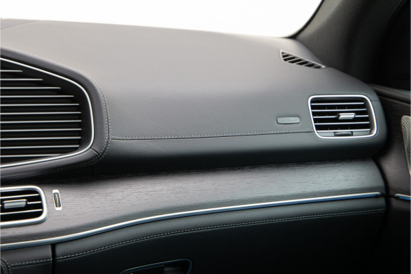 Mercedes-Benz GLE Coupé AMG 53 Hybrid 4MATIC+ Premium Plus, Manufaktur, Massage, Head-Up, Distronic, Airmatic 585pk