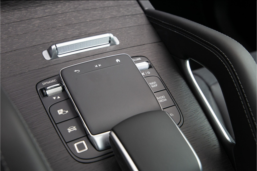 Mercedes-Benz GLE Coupé AMG 53 Hybrid 4MATIC+ Premium Plus, Manufaktur, Massage, Head-Up, Distronic, Airmatic 585pk