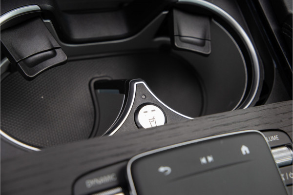 Mercedes-Benz GLE Coupé AMG 53 Hybrid 4MATIC+ Premium Plus, Manufaktur, Massage, Head-Up, Distronic, Airmatic 585pk