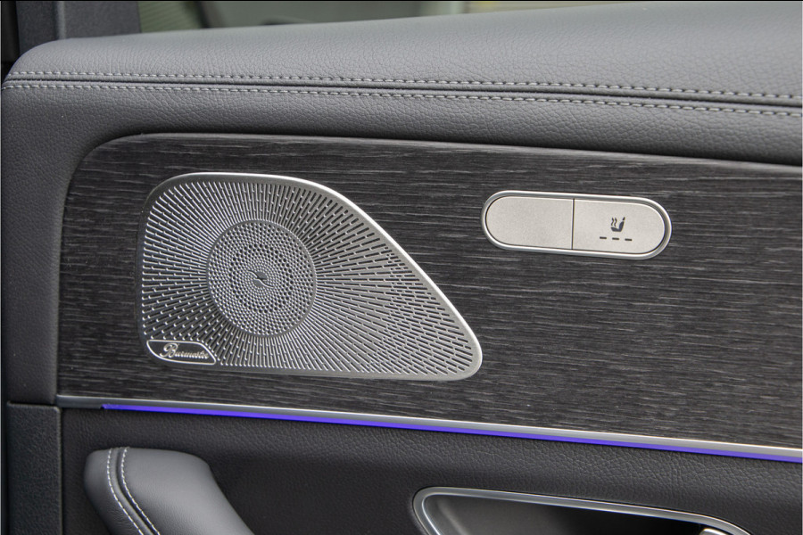 Mercedes-Benz GLE Coupé AMG 53 Hybrid 4MATIC+ Premium Plus, Manufaktur, Massage, Head-Up, Distronic, Airmatic 585pk