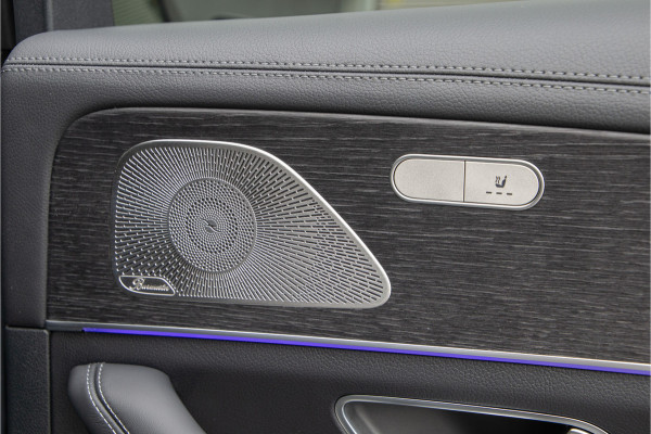 Mercedes-Benz GLE Coupé AMG 53 Hybrid 4MATIC+ Premium Plus, Manufaktur, Massage, Head-Up, Distronic, Airmatic 585pk