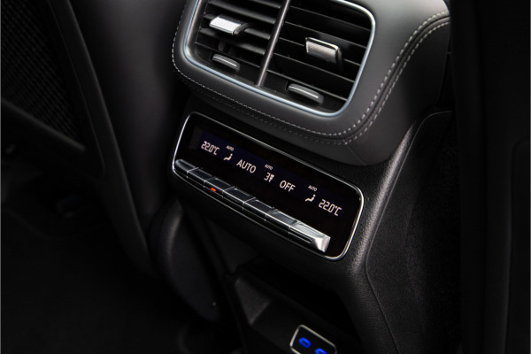 Mercedes-Benz GLE Coupé AMG 53 Hybrid 4MATIC+ Premium Plus, Manufaktur, Massage, Head-Up, Distronic, Airmatic 585pk