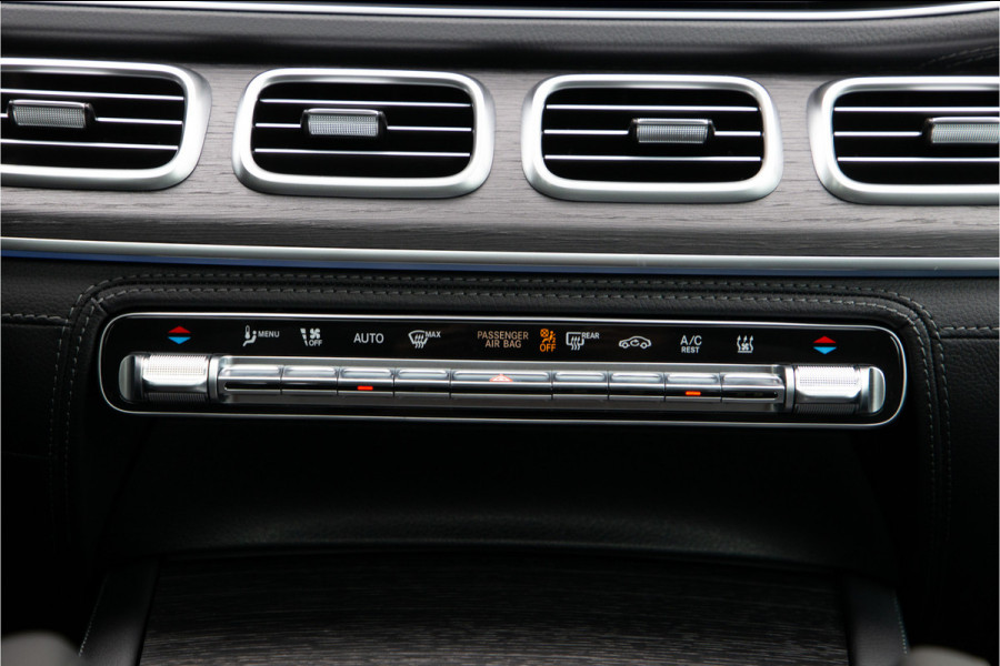 Mercedes-Benz GLE Coupé AMG 53 Hybrid 4MATIC+ Premium Plus, Manufaktur, Massage, Head-Up, Distronic, Airmatic 585pk