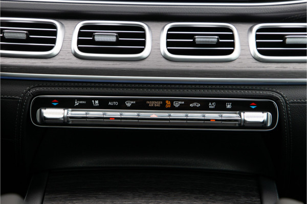 Mercedes-Benz GLE Coupé AMG 53 Hybrid 4MATIC+ Premium Plus, Manufaktur, Massage, Head-Up, Distronic, Airmatic 585pk