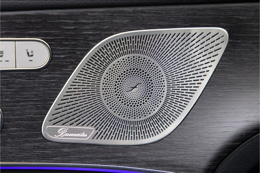 Mercedes-Benz GLE Coupé AMG 53 Hybrid 4MATIC+ Premium Plus, Manufaktur, Massage, Head-Up, Distronic, Airmatic 585pk