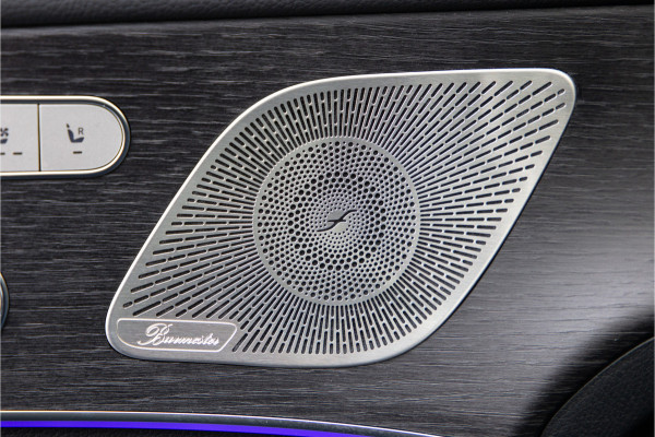 Mercedes-Benz GLE Coupé AMG 53 Hybrid 4MATIC+ Premium Plus, Manufaktur, Massage, Head-Up, Distronic, Airmatic 585pk