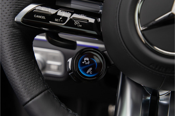 Mercedes-Benz GLE Coupé AMG 53 Hybrid 4MATIC+ Premium Plus, Manufaktur, Massage, Head-Up, Distronic, Airmatic 585pk