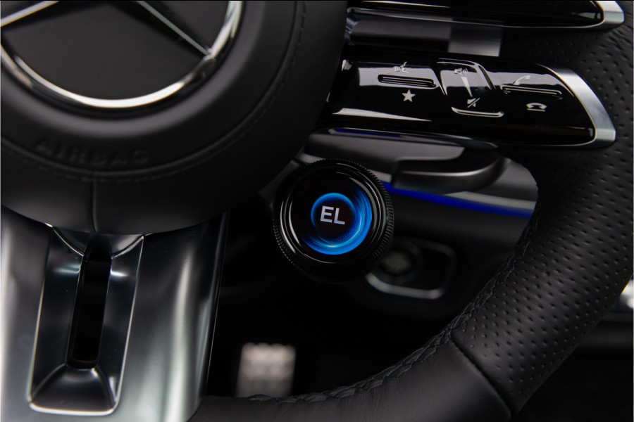 Mercedes-Benz GLE Coupé AMG 53 Hybrid 4MATIC+ Premium Plus, Manufaktur, Massage, Head-Up, Distronic, Airmatic 585pk