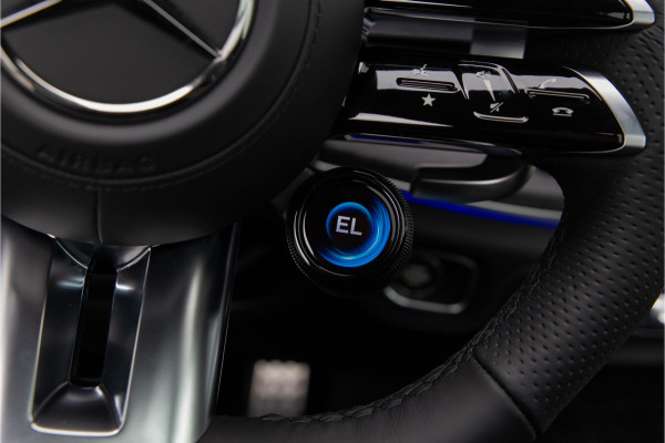 Mercedes-Benz GLE Coupé AMG 53 Hybrid 4MATIC+ Premium Plus, Manufaktur, Massage, Head-Up, Distronic, Airmatic 585pk