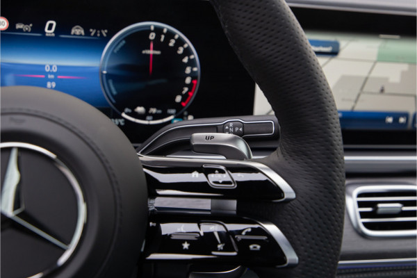 Mercedes-Benz GLE Coupé AMG 53 Hybrid 4MATIC+ Premium Plus, Manufaktur, Massage, Head-Up, Distronic, Airmatic 585pk