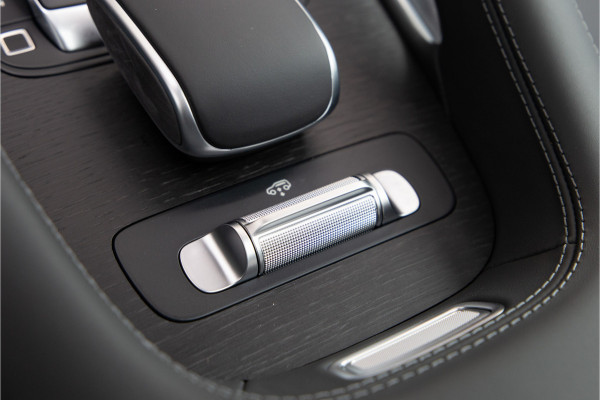 Mercedes-Benz GLE Coupé AMG 53 Hybrid 4MATIC+ Premium Plus, Manufaktur, Massage, Head-Up, Distronic, Airmatic 585pk