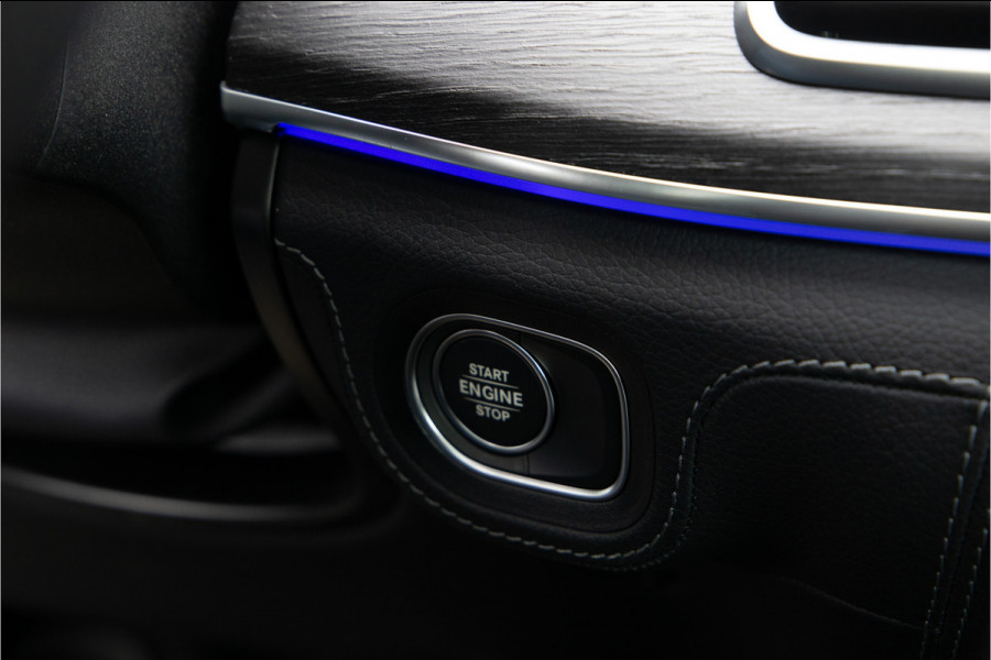 Mercedes-Benz GLE Coupé AMG 53 Hybrid 4MATIC+ Premium Plus, Manufaktur, Massage, Head-Up, Distronic, Airmatic 585pk