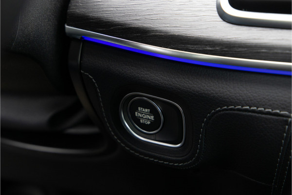 Mercedes-Benz GLE Coupé AMG 53 Hybrid 4MATIC+ Premium Plus, Manufaktur, Massage, Head-Up, Distronic, Airmatic 585pk