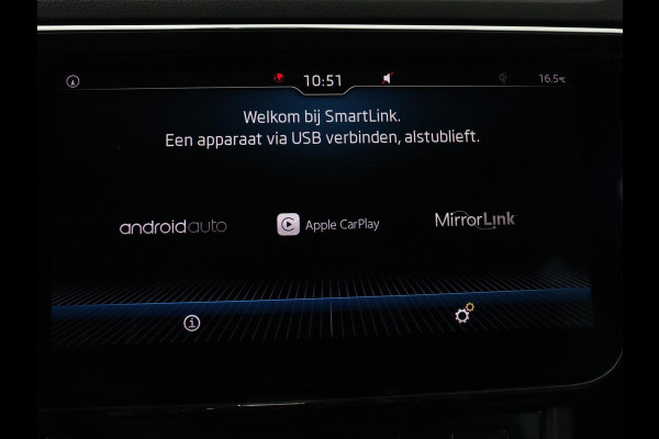 Škoda Superb 1.5 TSI Style Business | Panoramadak | Leder | Adaptive cruise | Stoelverwarming | Camera | Bi-Xenon | Navigatie | Dodehoek detectie | Getint glas