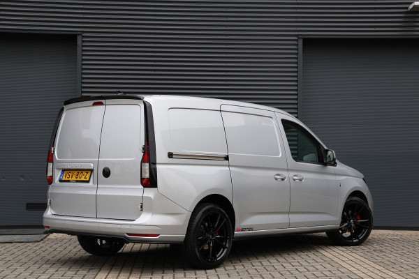 Volkswagen Caddy Cargo Maxi 2.0 TDI 185 PK | Marge | BTW Vrij | CarPlay | PDC | AV Edition | MF Stuur | Airco | Elek ramen | NL Auto | NAP Logisch | Euro 6