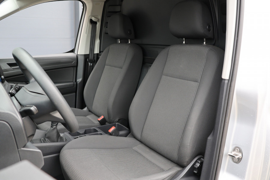 Volkswagen Caddy Cargo Maxi 2.0 TDI 185 PK | Marge | BTW Vrij | CarPlay | PDC | AV Edition | MF Stuur | Airco | Elek ramen | NL Auto | NAP Logisch | Euro 6