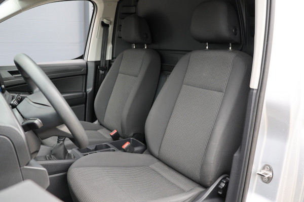 Volkswagen Caddy Cargo Maxi 2.0 TDI 185 PK | Marge | BTW Vrij | CarPlay | PDC | AV Edition | MF Stuur | Airco | Elek ramen | NL Auto | NAP Logisch | Euro 6