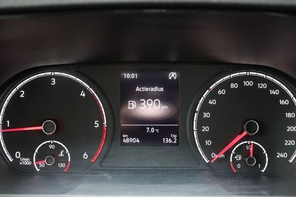 Volkswagen Caddy Cargo Maxi 2.0 TDI 185 PK | Marge | BTW Vrij | CarPlay | PDC | AV Edition | MF Stuur | Airco | Elek ramen | NL Auto | NAP Logisch | Euro 6