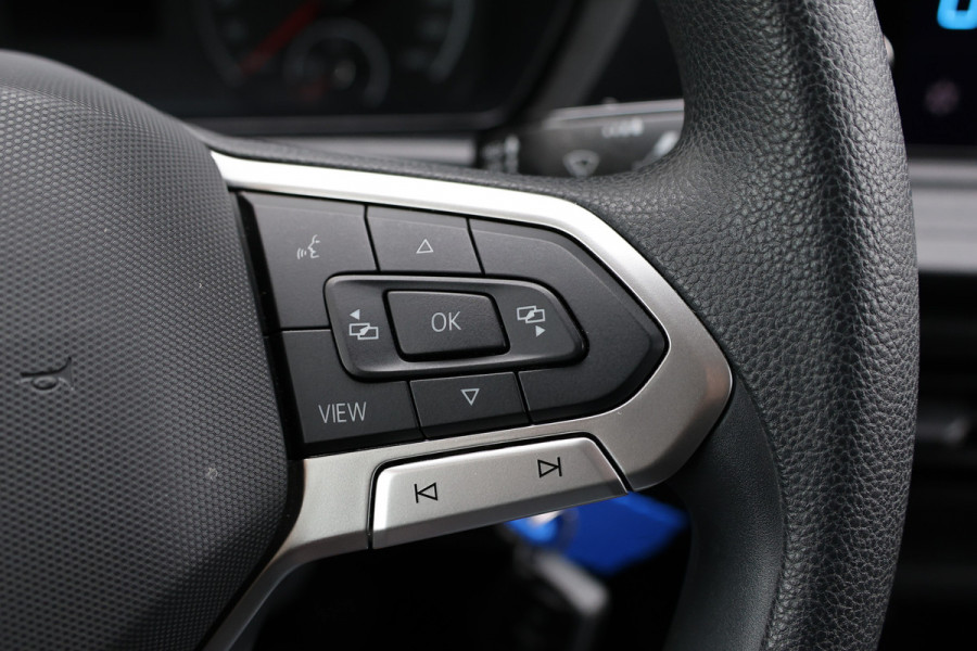 Volkswagen Caddy Cargo Maxi 2.0 TDI 185 PK | Marge | BTW Vrij | CarPlay | PDC | AV Edition | MF Stuur | Airco | Elek ramen | NL Auto | NAP Logisch | Euro 6