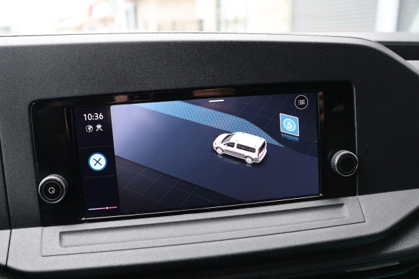 Volkswagen Caddy Cargo Maxi 2.0 TDI 185 PK | Marge | BTW Vrij | CarPlay | PDC | AV Edition | MF Stuur | Airco | Elek ramen | NL Auto | NAP Logisch | Euro 6