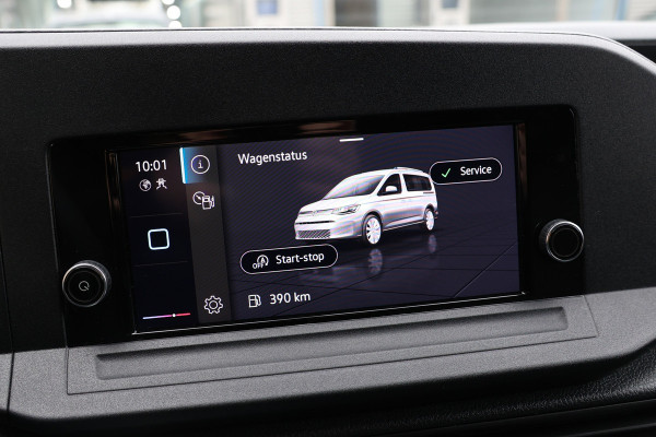 Volkswagen Caddy Cargo Maxi 2.0 TDI 185 PK | Marge | BTW Vrij | CarPlay | PDC | AV Edition | MF Stuur | Airco | Elek ramen | NL Auto | NAP Logisch | Euro 6