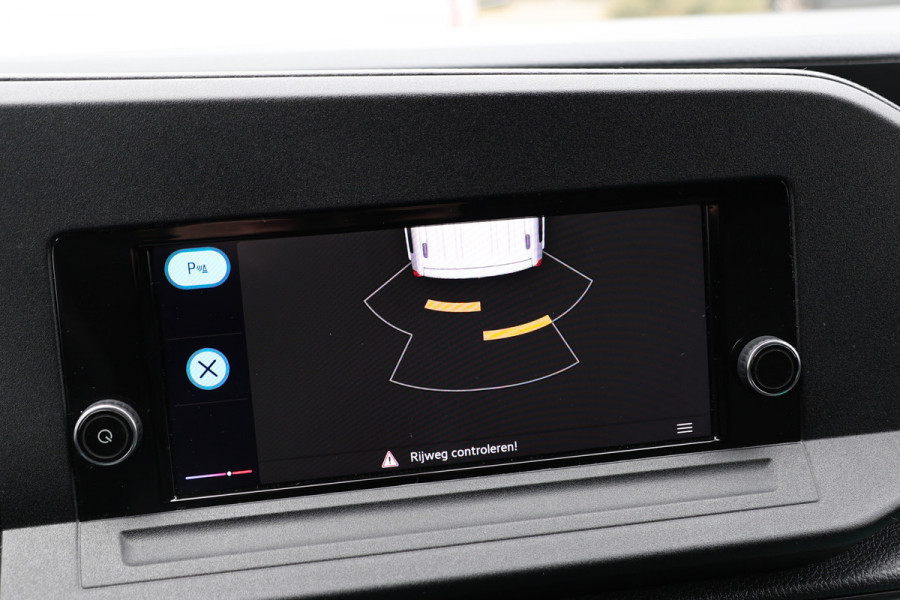 Volkswagen Caddy Cargo Maxi 2.0 TDI 185 PK | Marge | BTW Vrij | CarPlay | PDC | AV Edition | MF Stuur | Airco | Elek ramen | NL Auto | NAP Logisch | Euro 6