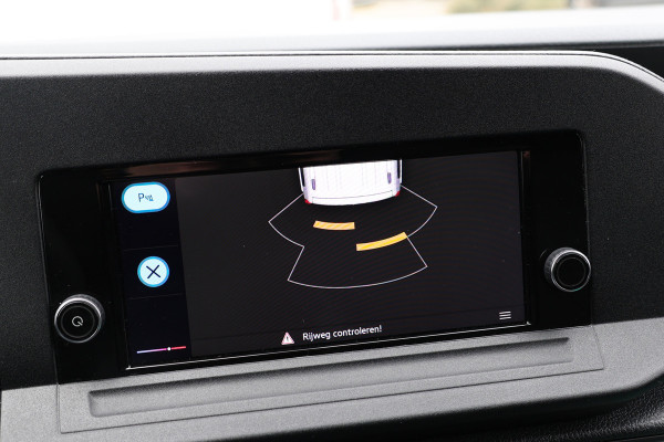 Volkswagen Caddy Cargo Maxi 2.0 TDI 185 PK | Marge | BTW Vrij | CarPlay | PDC | AV Edition | MF Stuur | Airco | Elek ramen | NL Auto | NAP Logisch | Euro 6