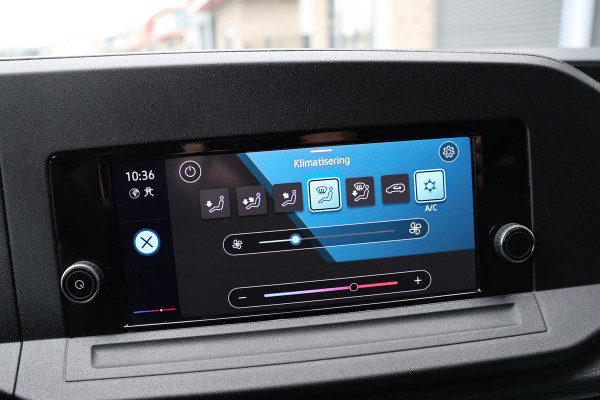 Volkswagen Caddy Cargo Maxi 2.0 TDI 185 PK | Marge | BTW Vrij | CarPlay | PDC | AV Edition | MF Stuur | Airco | Elek ramen | NL Auto | NAP Logisch | Euro 6