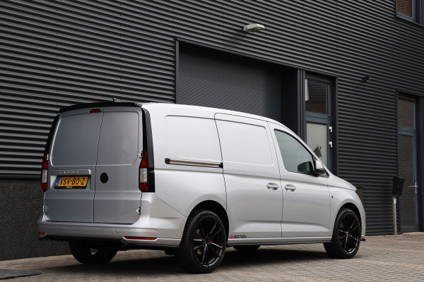 Volkswagen Caddy Cargo Maxi 2.0 TDI 185 PK | Marge | BTW Vrij | CarPlay | PDC | AV Edition | MF Stuur | Airco | Elek ramen | NL Auto | NAP Logisch | Euro 6