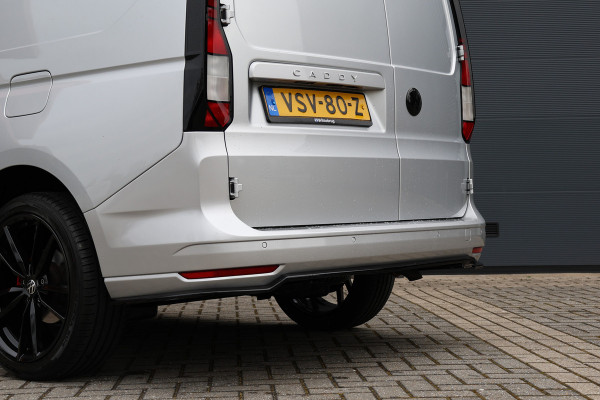 Volkswagen Caddy Cargo Maxi 2.0 TDI 185 PK | Marge | BTW Vrij | CarPlay | PDC | AV Edition | MF Stuur | Airco | Elek ramen | NL Auto | NAP Logisch | Euro 6