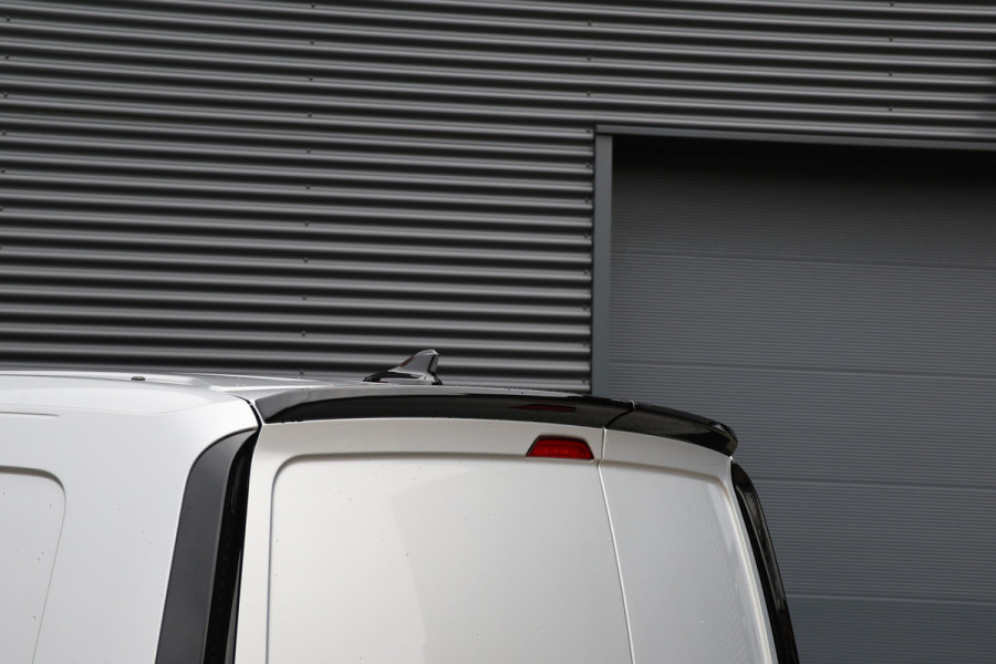 Volkswagen Caddy Cargo Maxi 2.0 TDI 185 PK | Marge | BTW Vrij | CarPlay | PDC | AV Edition | MF Stuur | Airco | Elek ramen | NL Auto | NAP Logisch | Euro 6