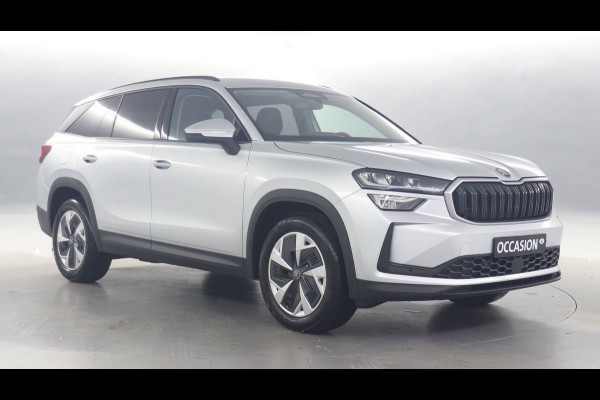 Škoda Kodiaq 1.5 TSI 150pk MHEV Business Edition 7p. DSG / Navigatie / Stoelverwarming / Camera / Trekhaak wegklapbaar