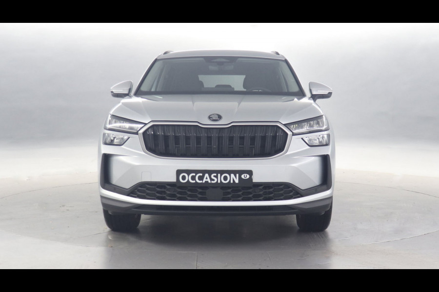 Škoda Kodiaq 1.5 TSI 150pk MHEV Business Edition 7p. DSG / Navigatie / Stoelverwarming / Camera / Trekhaak wegklapbaar