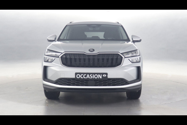 Škoda Kodiaq 1.5 TSI 150pk MHEV Business Edition 7p. DSG / Navigatie / Stoelverwarming / Camera / Trekhaak wegklapbaar
