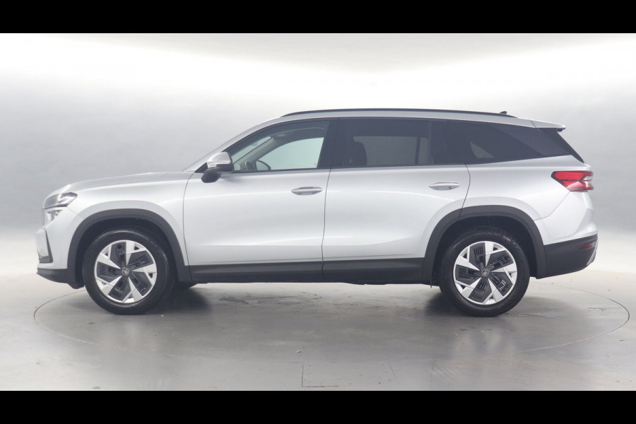 Škoda Kodiaq 1.5 TSI 150pk MHEV Business Edition 7p. DSG / Navigatie / Stoelverwarming / Camera / Trekhaak wegklapbaar