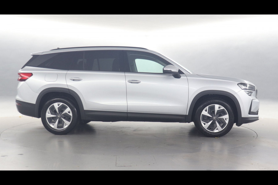 Škoda Kodiaq 1.5 TSI 150pk MHEV Business Edition 7p. DSG / Navigatie / Stoelverwarming / Camera / Trekhaak wegklapbaar