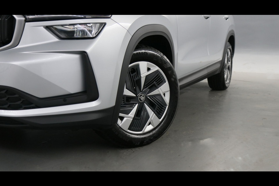 Škoda Kodiaq 1.5 TSI 150pk MHEV Business Edition 7p. DSG / Navigatie / Stoelverwarming / Camera / Trekhaak wegklapbaar